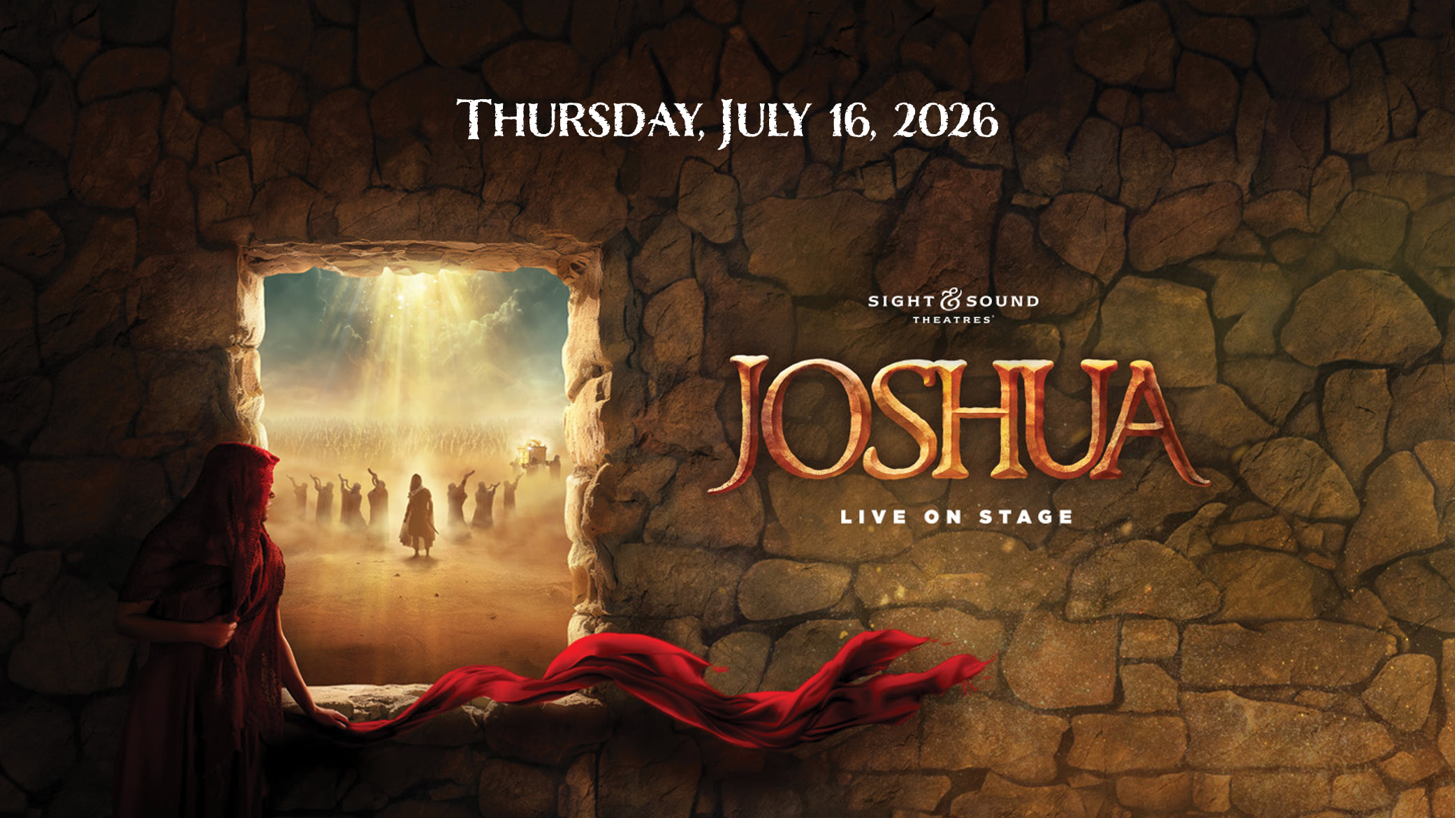 Event Graphic