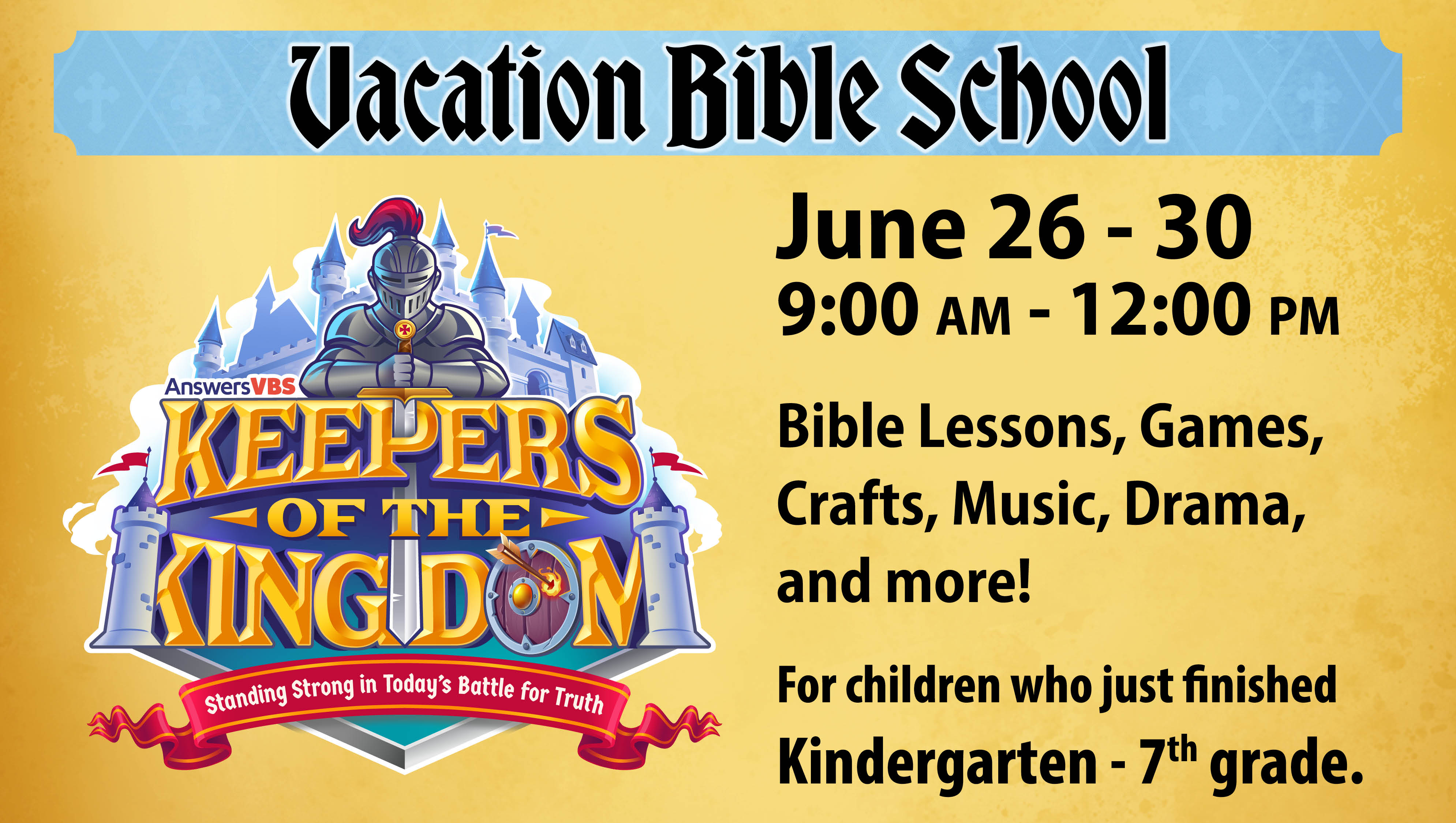 VBS Graphic
